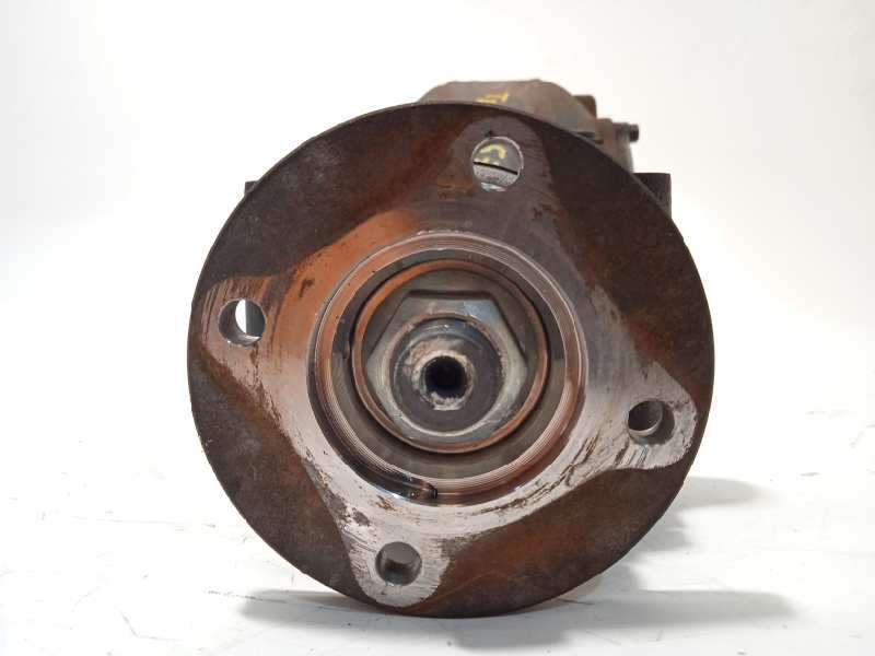 Recambio de diferencial trasero para subaru legacy berl. b13 (bl) 2.5 se referencia OEM IAM 27011AA541 - Negro 4