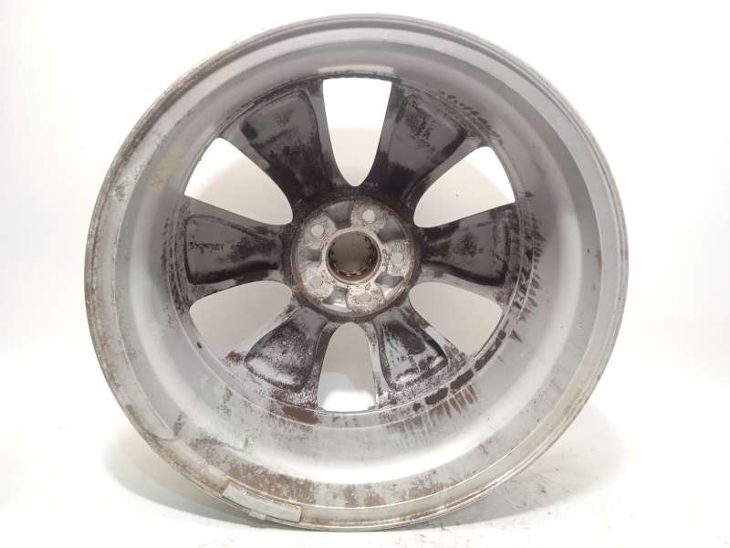 Recambio de llanta para subaru legacy lim. b14 limited referencia OEM IAM 28111AJ020 - Blanco 6