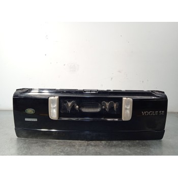 TAPA MALETERO BMD760070 