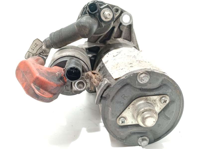 Recambio de motor arranque para maserati levante suv (m161) 3.0 d q4 referencia OEM IAM 56029667AB 53173616 0001149421 4