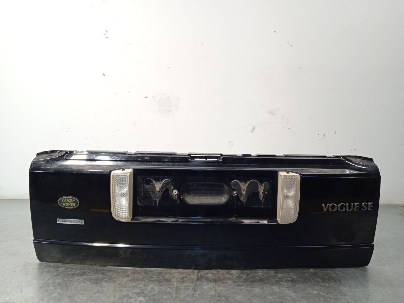 TAPA MALETERO BMD760070 