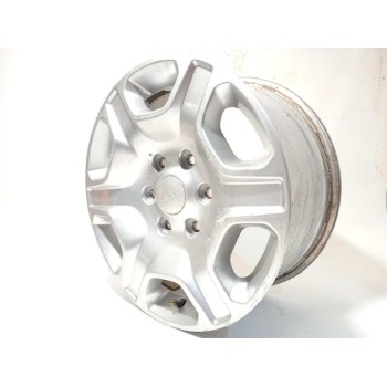 Recambio de llanta para ford ranger (tke) doble cabina 4x4 xlt limited referencia OEM IAM EB3C1007E2A 1883705 