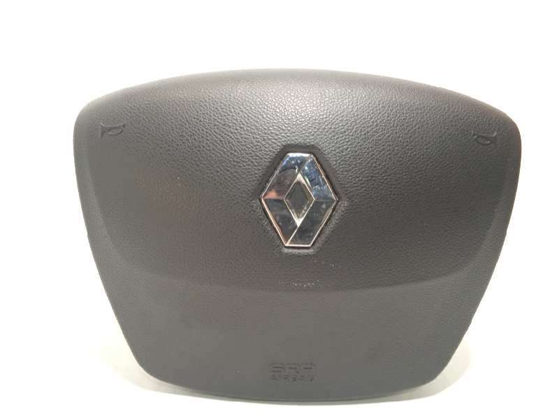 Recambio de airbag delantero izquierdo para renault scenic iii dynamique referencia OEM IAM 985701921R - Negro 3