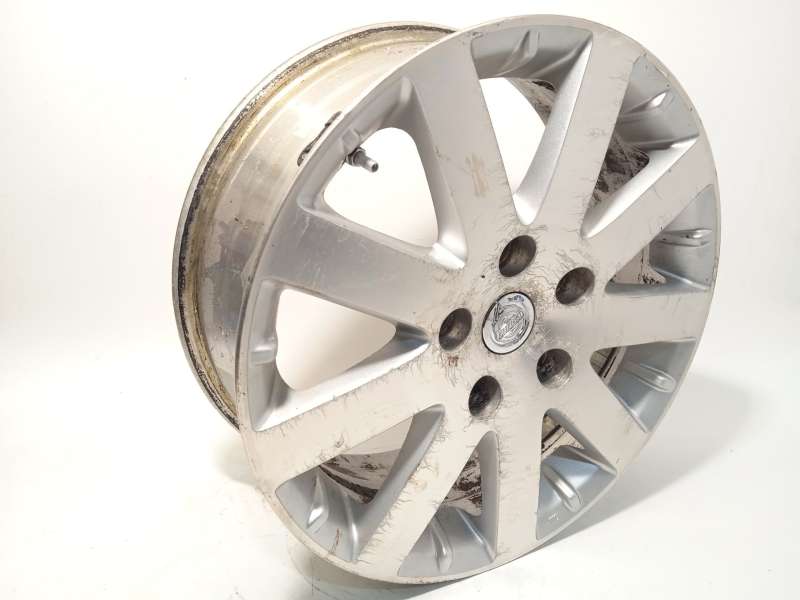Recambio de llanta para chrysler grand voyager v (rt) 2.8 crd referencia OEM IAM 1BD60TRMAC K1BD60PAKAC 1BD60PAKAC 2