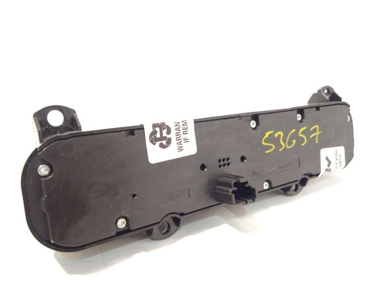 Recambio de mando multifuncion para ford ecosport (cr6) 1.0 ecoboost cat referencia OEM IAM GN1518K811HE 2413017 GN1518K811HF 4