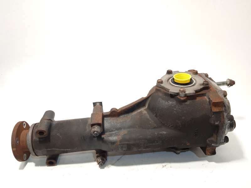 Recambio de diferencial trasero para subaru legacy berl. b13 (bl) 2.5 se referencia OEM IAM 27011AA541 - Negro 5