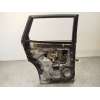 Recambio de puerta trasera izquierda para nissan murano i (z50) 3.5 4x4 referencia OEM IAM H2101CB0MM H210ACB0MA 