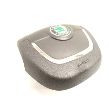 AIRBAG DELANTERO IZQUIERDO 1Z0880201AH 1Z0880201AHTDZ 