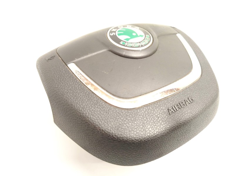 AIRBAG DELANTERO IZQUIERDO 1Z0880201AH 1Z0880201AHTDZ 