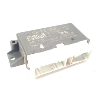 MODULO ELECTRONICO 5Q0919283F 