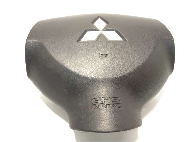 Recambio de airbag delantero izquierdo para mitsubishi outlander (cw0) 2.0 di-d cat referencia OEM IAM 7030A088XA - Gris 2