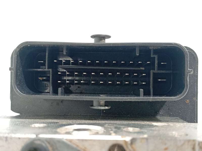 Recambio de abs para hyundai i30 (gd) go referencia OEM IAM 58920A6230 6158945200 A658920800 - Azul 4