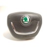 Recambio de airbag delantero izquierdo para skoda octavia ii combi (1z5) 1.6 tdi referencia OEM IAM 1Z0880201AH 1Z0880201AHTDZ 