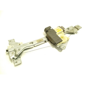 Recambio de elevalunas trasero derecho para peugeot 5008 (0u_, 0e_) 1.6 16v referencia OEM IAM 9683670680  