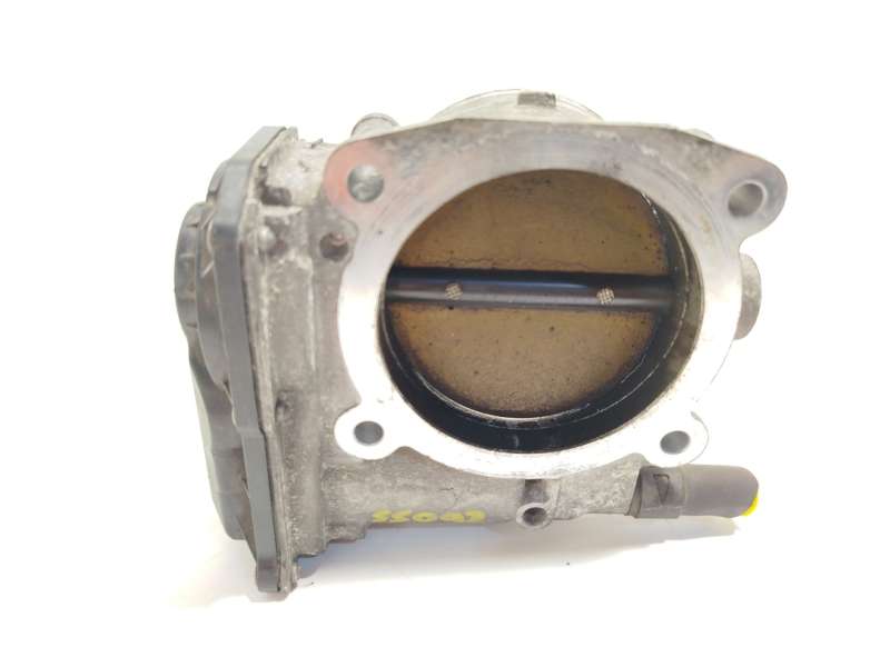 Recambio de caja mariposa para volvo xc90 i (275) v8 awd referencia OEM IAM 30622273 - Negro 3