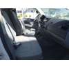 volkswagen transporter t5 furgoneta (7ha, 7hh, 7ea, 7eh) del año 2005