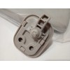 Recambio de parasol derecho para kia e - niro hibrido referencia OEM IAM 85220G5210GYT  