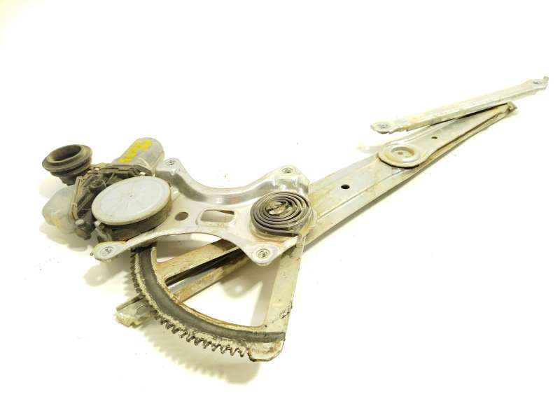 Recambio de elevalunas delantero derecho para toyota land cruiser prado (_j15_) 3.0 d-4d (kdj155_, kdj150_) referencia OEM IAM 8 - Blanco
