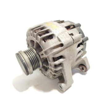ALTERNADOR 13581893 TG12C137