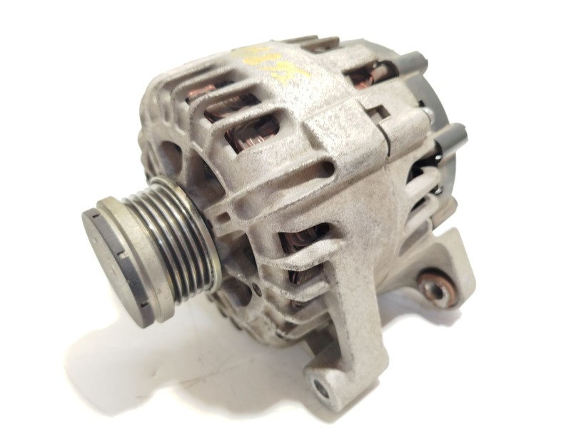 ALTERNADOR 13581893 TG12C137