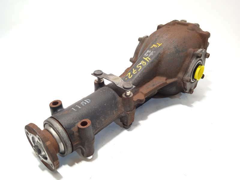 Recambio de diferencial trasero para subaru legacy berl. b13 (bl) 2.5 se referencia OEM IAM 27011AA541 - Negro 6
