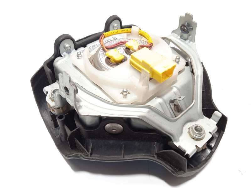 Recambio de airbag delantero izquierdo para mitsubishi outlander (cw0) 2.0 di-d cat referencia OEM IAM 7030A088XA - Gris 3