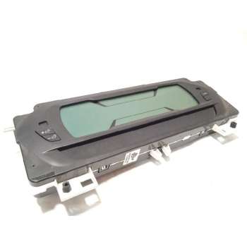 CUADRO INSTRUMENTOS 9816911280 