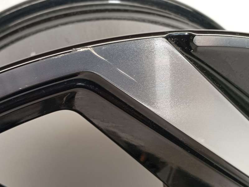 Recambio de llanta para volkswagen tiguan 2,0 tig referencia OEM IAM 571601025EFZZ 4