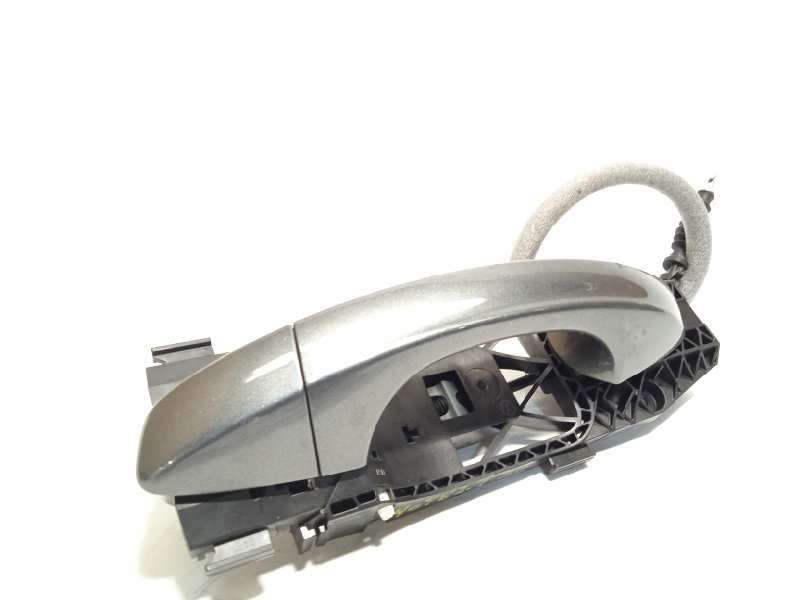 MANETA EXTERIOR TRASERA IZQUIERDA 5G0837205N 