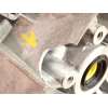 Recambio de caja cambios para renault austral tce 130 referencia OEM IAM TL4389 320101607R 