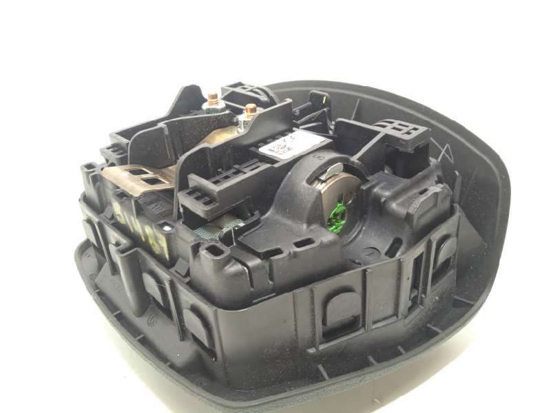 Recambio de airbag delantero izquierdo para renault scenic iii dynamique referencia OEM IAM 985701921R - Negro 5
