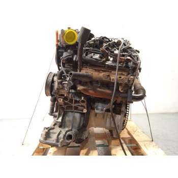 DESPIECE MOTOR BKN 