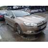 citroën c5 station wagon del año 2011