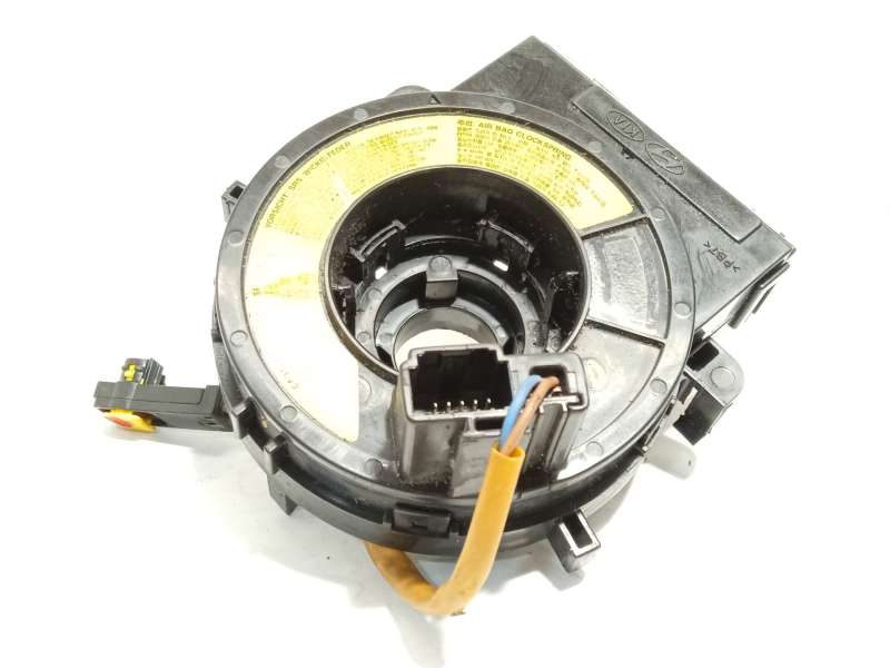 ANILLO AIRBAG NOREF 