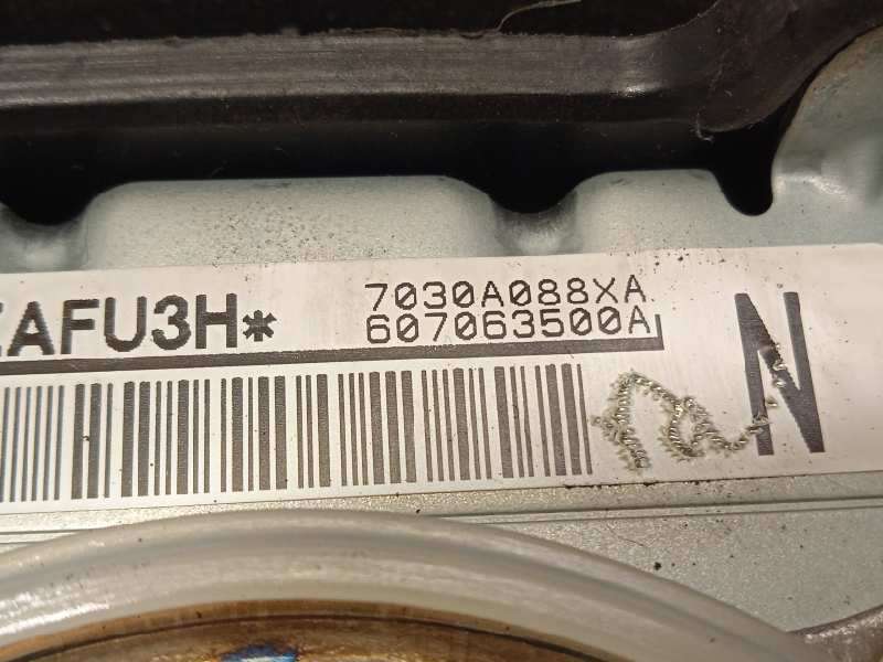 Recambio de airbag delantero izquierdo para mitsubishi outlander (cw0) 2.0 di-d cat referencia OEM IAM 7030A088XA - Gris 4