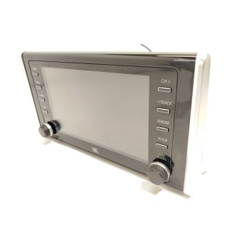 Recambio de sistema navegacion gps para toyota rav 4 v (_a5_, _h5_) 2.5 hybrid awd (axah54) referencia OEM IAM 8614042C30  