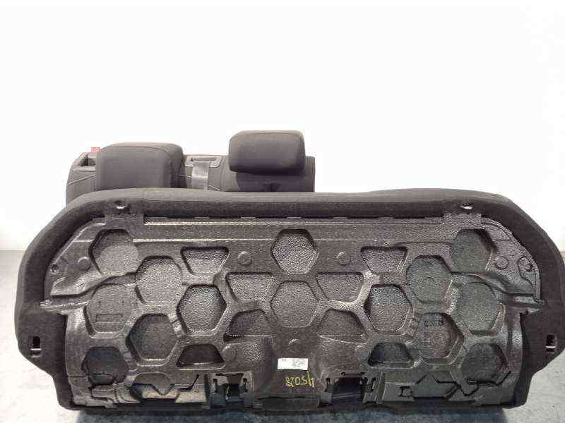 Recambio de juego asientos completo para volkswagen t-roc advance referencia OEM IAM 2Q4881105L 5G0885501GCA9 5G0885502AACA9 - Azul 6