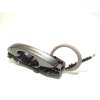Recambio de maneta exterior trasera izquierda para seat leon sc (5f5) 1.4 16v tsi referencia OEM IAM 5G0837205N  
