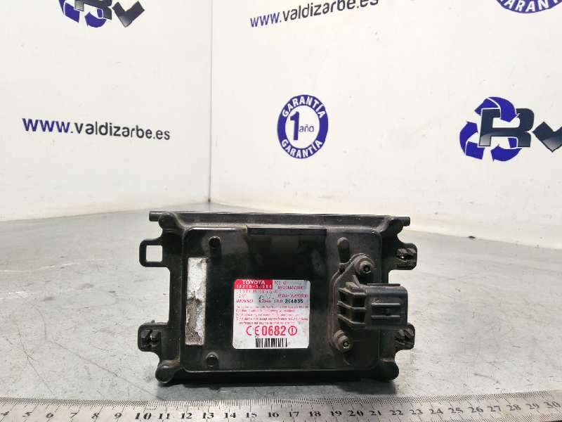 MODULO ELECTRONICO 8821030080 2300005064