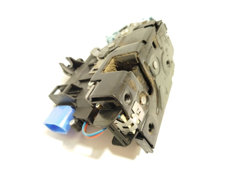 CERRADURA PUERTA DELANTERA DERECHA 3D1837016AC 