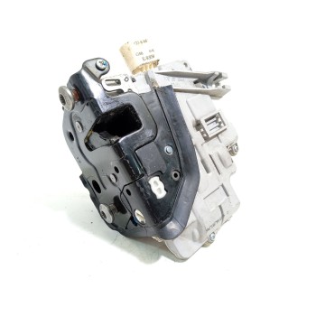 CERRADURA PUERTA DELANTERA DERECHA 4F1837016 