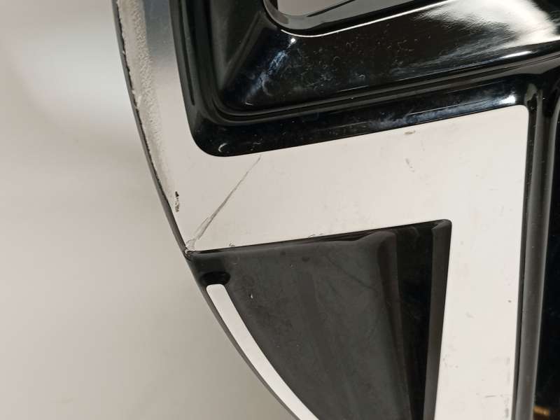 Recambio de llanta para volkswagen tiguan 2,0 tig referencia OEM IAM 571601025EFZZ 5