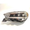 Recambio de faro izquierdo para opel corsa f (p2jo) 1.2 (68) referencia OEM IAM 9829522780  354261827