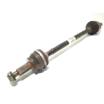 TRANSMISION TRASERA IZQUIERDA GX734K139BB 