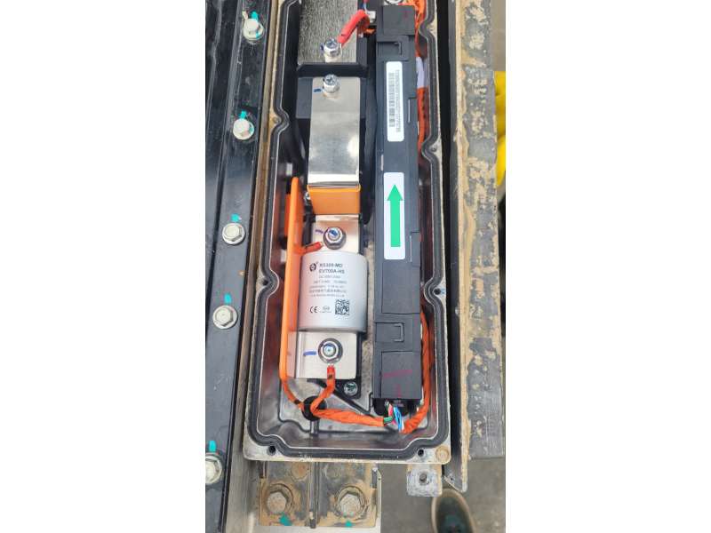 Recambio de bateria electrica mayor de 20 kwh (ev) para mg mg 4 (eh32) ev referencia OEM IAM 11578787 8