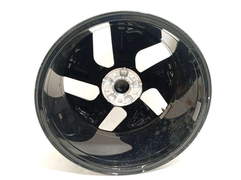 Recambio de llanta para volkswagen tiguan 2,0 tig referencia OEM IAM 571601025EFZZ 6