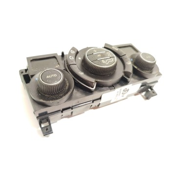 Recambio de mando climatizador para peugeot 5008 (0u_, 0e_) 1.6 16v referencia OEM IAM 96839635XT 6452W6 6559YW