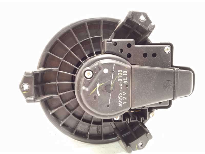 Recambio de motor calefaccion para toyota verso active referencia OEM IAM 8710302150 2