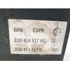 Recambio de abs para seat ibiza (kj1) style referencia OEM IAM 2Q0614517AG 0265956685 269902