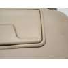 Recambio de parasol derecho para mitsubishi outlander (cw0) 2.0 di-d cat referencia OEM IAM 7620A262YA  